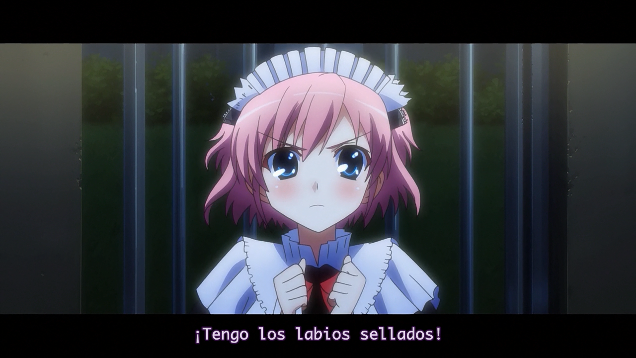 Grisaia no Kajitsu (Aozora)